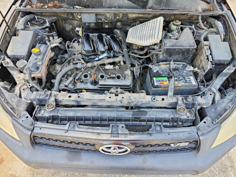 56502656 :رقم المزاد ، JTMBK33V775032212 vin ، 2007 Toyota Rav4 مزاد بيع