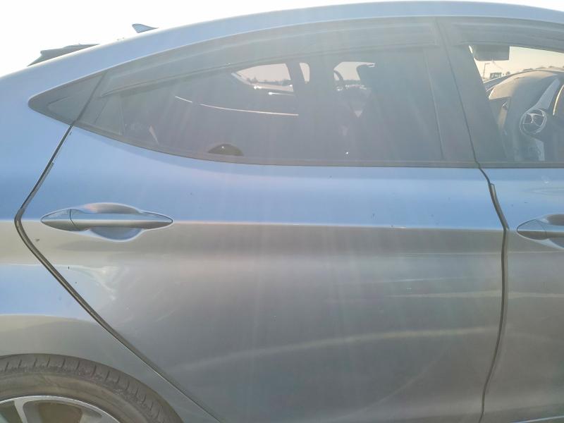 Aukcja sprzedaży 2016 Hyundai Elantra, vin: 5NPDH4AE5GH742354, numer aukcji: 55738236