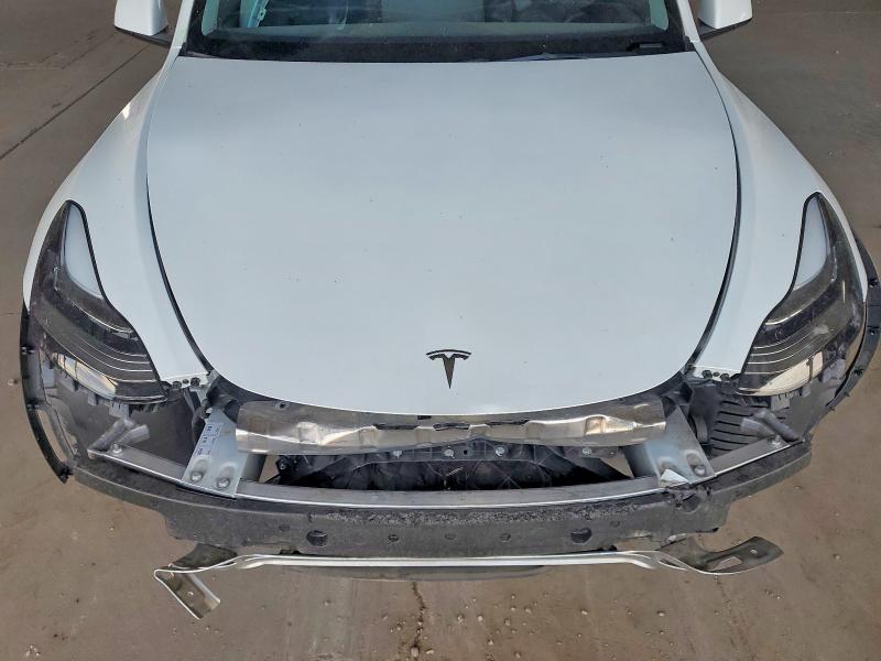 Продаж на аукціоні авто 2023 Tesla Model Y, vin: 7SAYGDEE4PA126321, номер лоту: 57079986