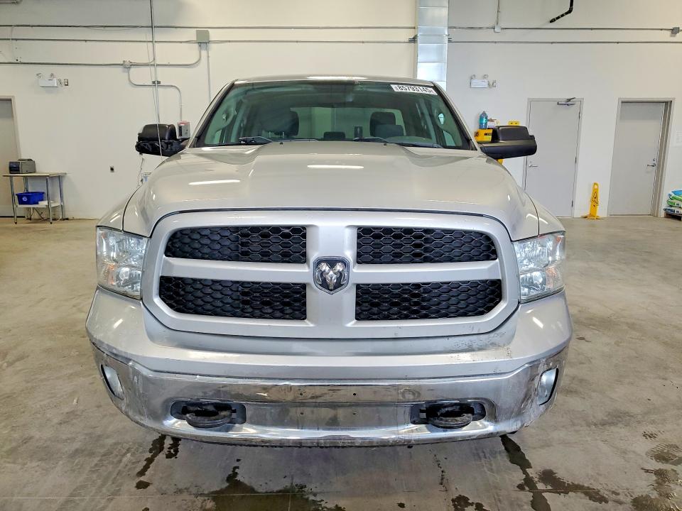 Aukcja sprzedaży 2016 Ram 1500, vin: 1C6RR7TM5GS198360, numer aukcji: 85793145