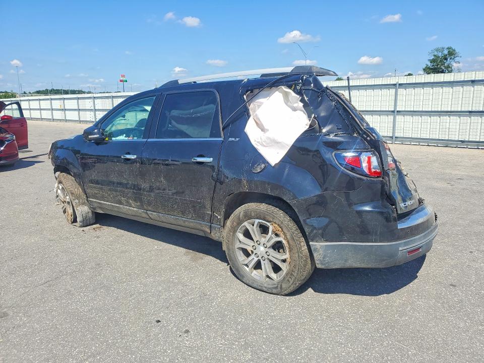 Продажа на аукционе авто 2016 Gmc Acadia, vin: 1GKKRRKD0GJ142781, номер лота: 59225686