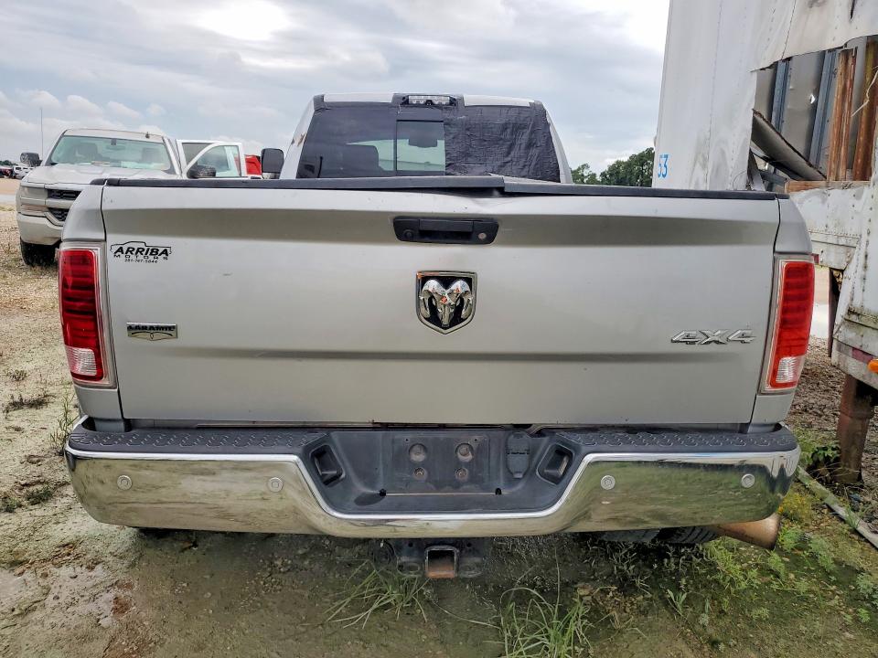 57116396 :رقم المزاد ، 3C63RRJL6JG353007 vin ، 2018 Ram 3500 مزاد بيع