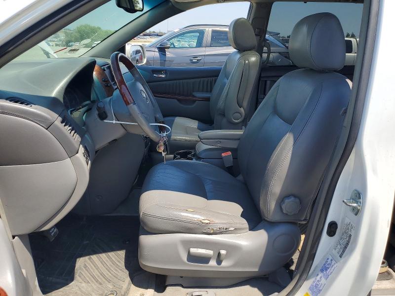 Продаж на аукціоні авто 2004 Toyota Sienna, vin: 5TDBA22C94S014989, номер лоту: 57079326