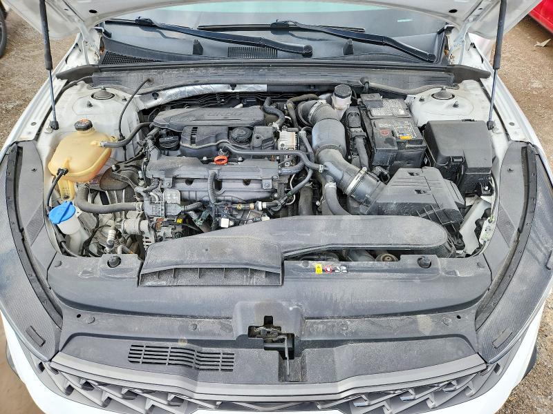 Aukcja sprzedaży 2022 Kia K5, vin: 5XXG64J2XNG089733, numer aukcji: 56536866