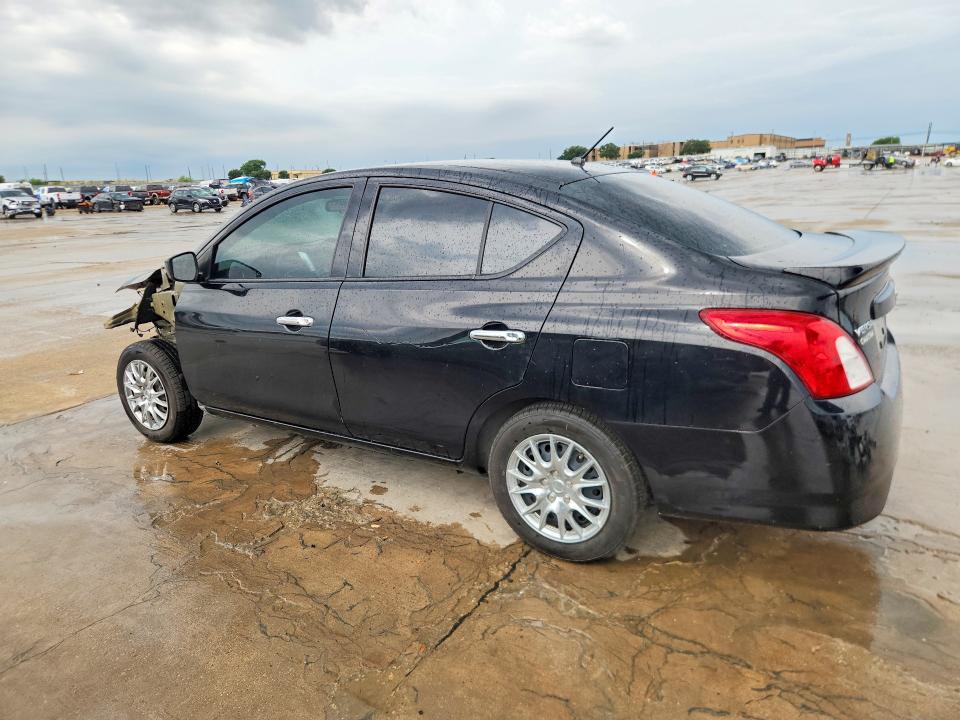 Aukcja sprzedaży 2019 Nissan Versa, vin: 3N1CN7AP4KL877005, numer aukcji: 58144616
