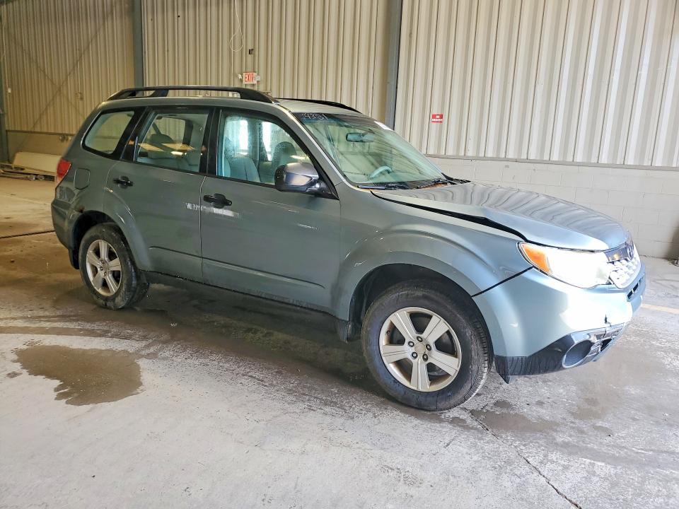 Продажа на аукционе авто 2011 Subaru Forester, vin: JF2SHBBC8BH762941, номер лота: 55868216