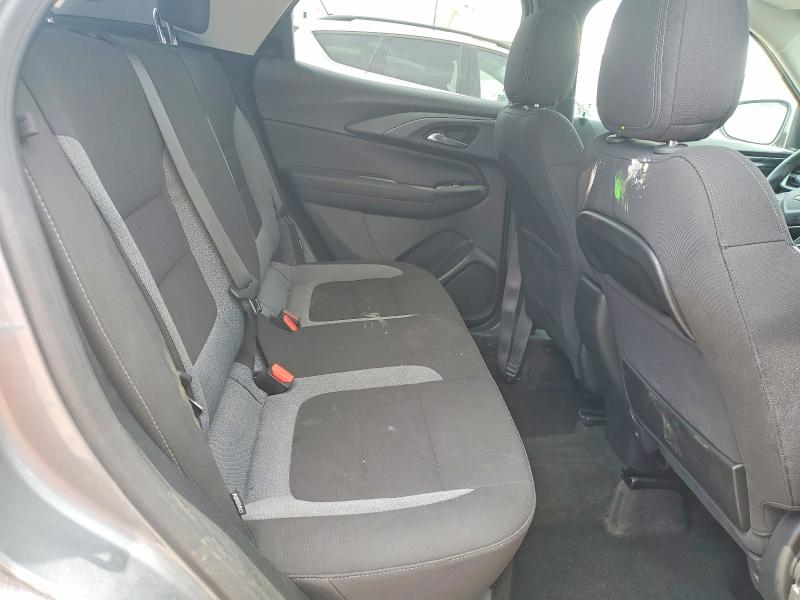 Aukcja sprzedaży 2024 Chevrolet Trailblazer, vin: KL79MRSL4RB076519, numer aukcji: 55753576