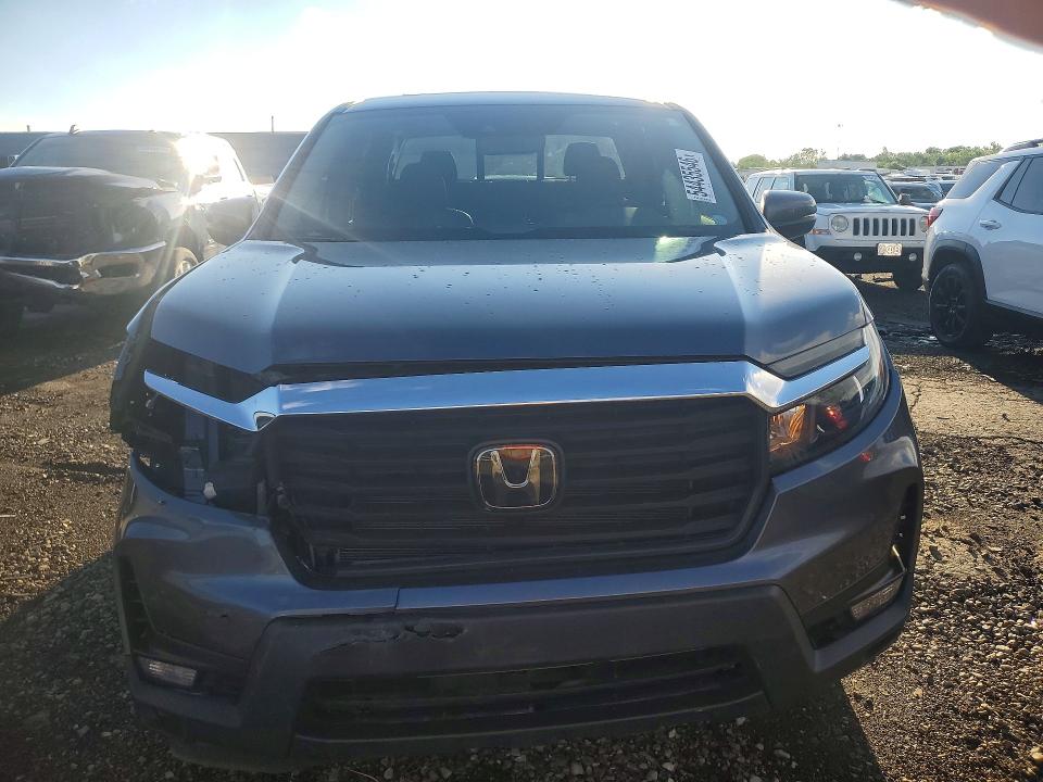 Aukcja sprzedaży 2023 Honda Ridgeline, vin: 5FPYK3F53PB058446, numer aukcji: 54435546