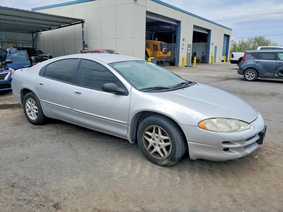 56459056 :رقم المزاد ، 2B3HD46R54H627204 vin ، 2004 Dodge Intrepid مزاد بيع