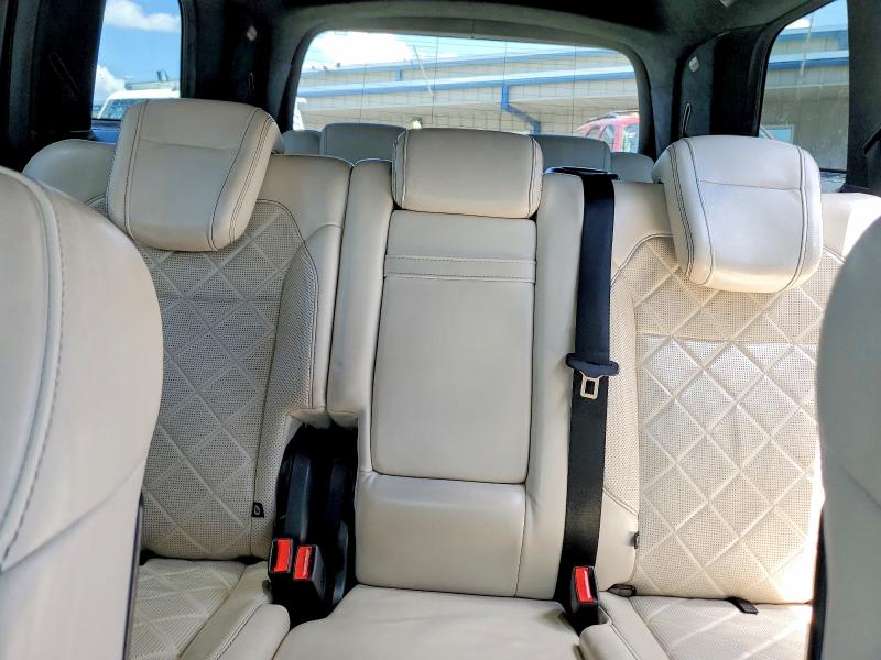 Продажа на аукционе авто 2017 Mercedes-benz Gls, vin: 4JGDF6EE4HA758285, номер лота: 56959176