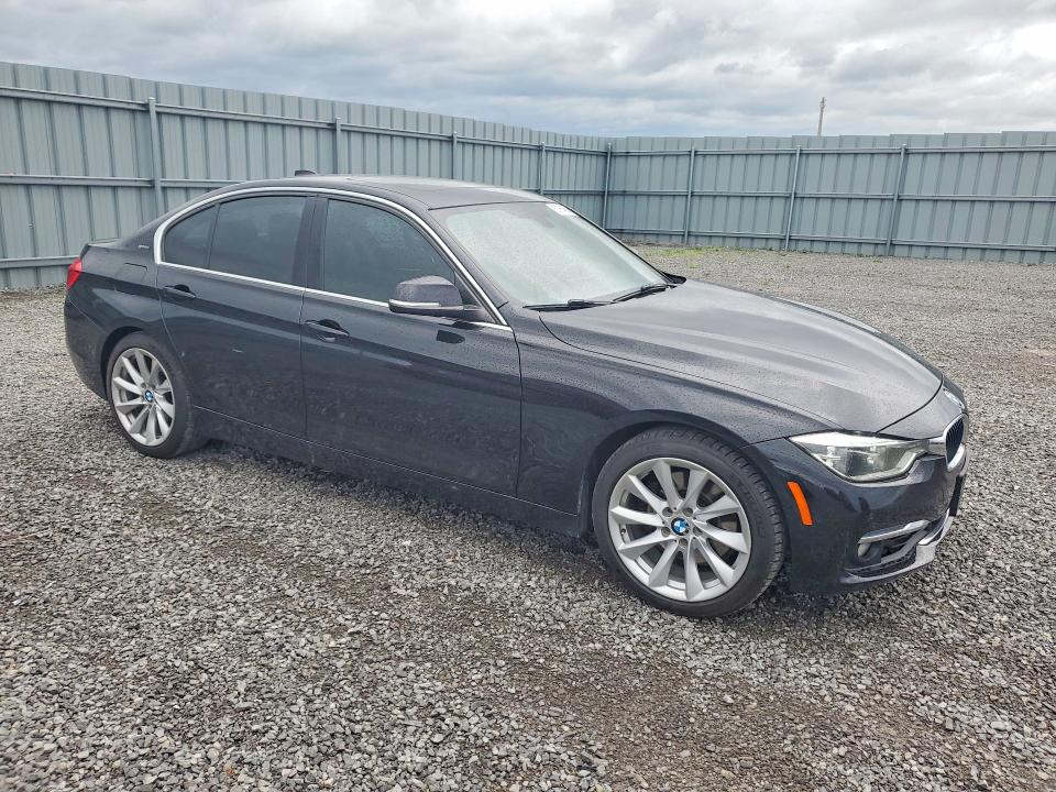 57964586 :رقم المزاد ، WBA8E1C56GK478534 vin ، 2016 Bmw 330e مزاد بيع