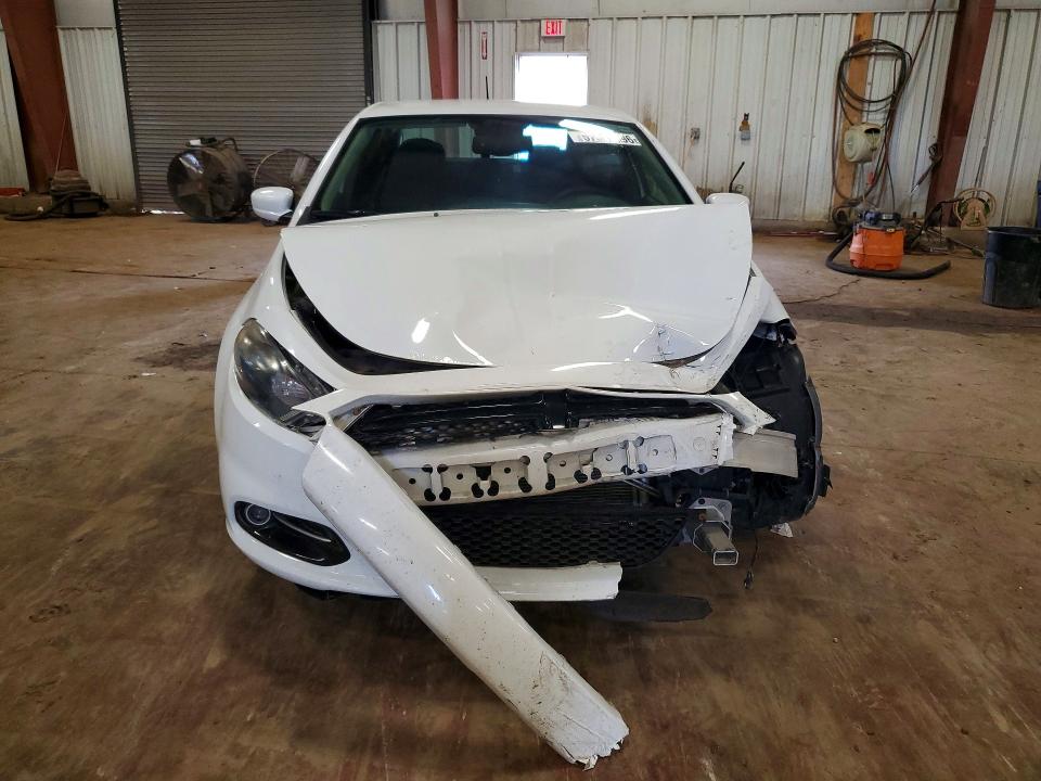 57511596 :رقم المزاد ، 1C3CDFBA4DD287856 vin ، 2013 Dodge Dart مزاد بيع