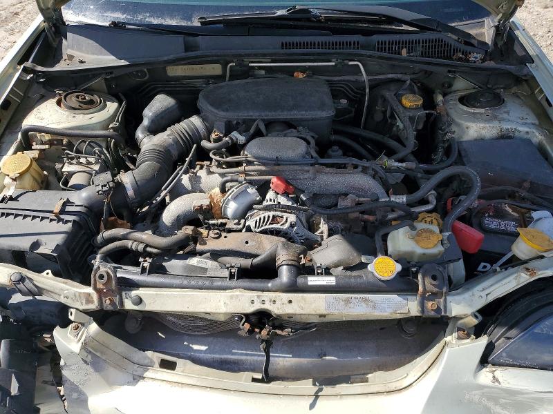 Aukcja sprzedaży 2006 Subaru Legacy, vin: 4S4BP61C767343674, numer aukcji: 57952456