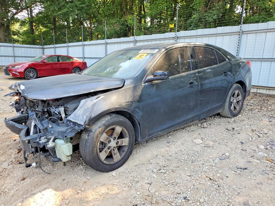 Aukcja sprzedaży 2015 Chevrolet Malibu, vin: 1G11B5SL3FF172010, numer aukcji: 58547806