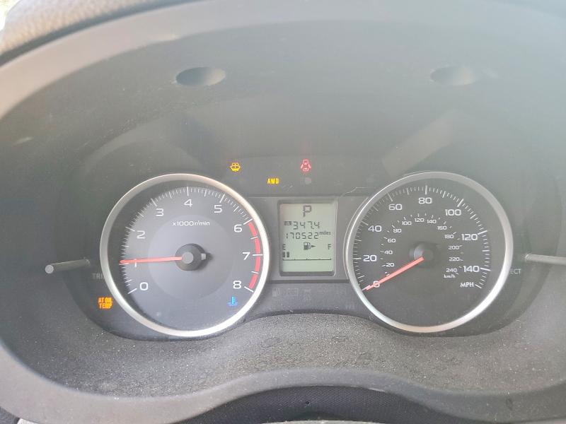 Aukcja sprzedaży 2014 Subaru Forester, vin: JF2SJAEC6EH423741, numer aukcji: 57035556