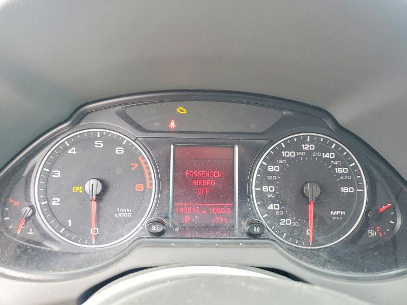 56743146 :رقم المزاد ، WA1LFAFP2BA074999 vin ، 2011 Audi Q5 مزاد بيع