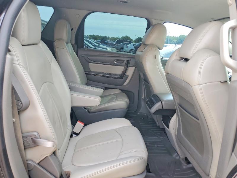 Aukcja sprzedaży 2013 Gmc Acadia, vin: 1GKKRRKD3DJ266135, numer aukcji: 55443696