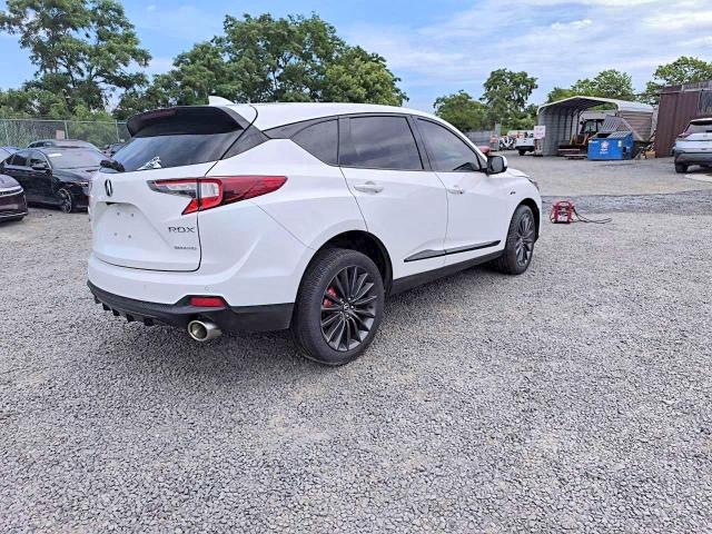 2023 Acura Rdx მანქანა იყიდება აუქციონზე, vin: 5J8TC2H84PL011975, აუქციონის ნომერი: 57322416