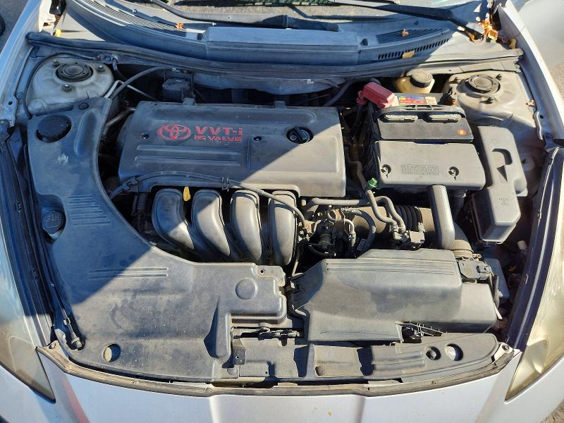 Продажа на аукционе авто 2003 Toyota Celica, vin: JTDDR32T530147564, номер лота: 57422276