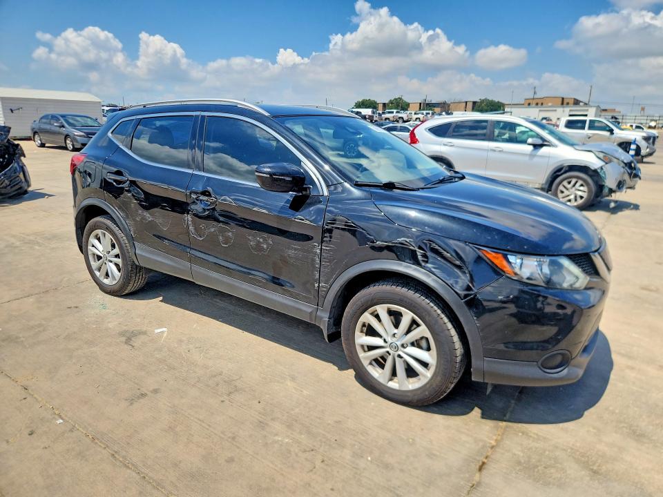 Продаж на аукціоні авто 2019 Nissan Rogue Sport, vin: JN1BJ1CPXKW212296, номер лоту: 56985926