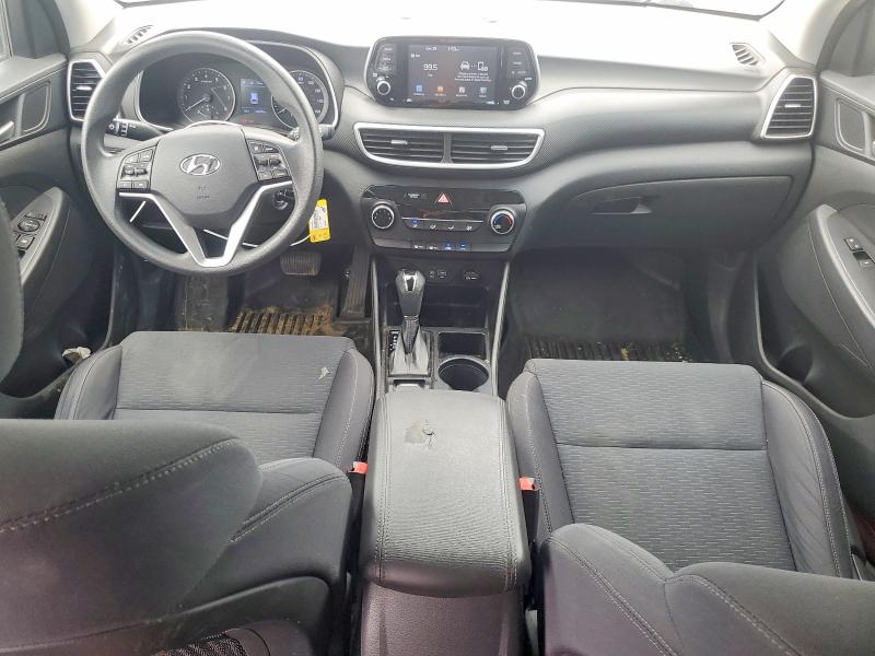 Aukcja sprzedaży 2019 Hyundai Tucson, vin: KM8J23A45KU927620, numer aukcji: 58742606