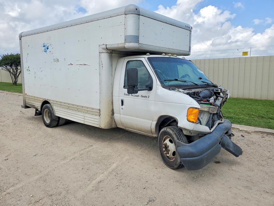 Aukcja sprzedaży 2007 Ford Econoline, vin: 1FDXE45S17DA23898, numer aukcji: 54078136