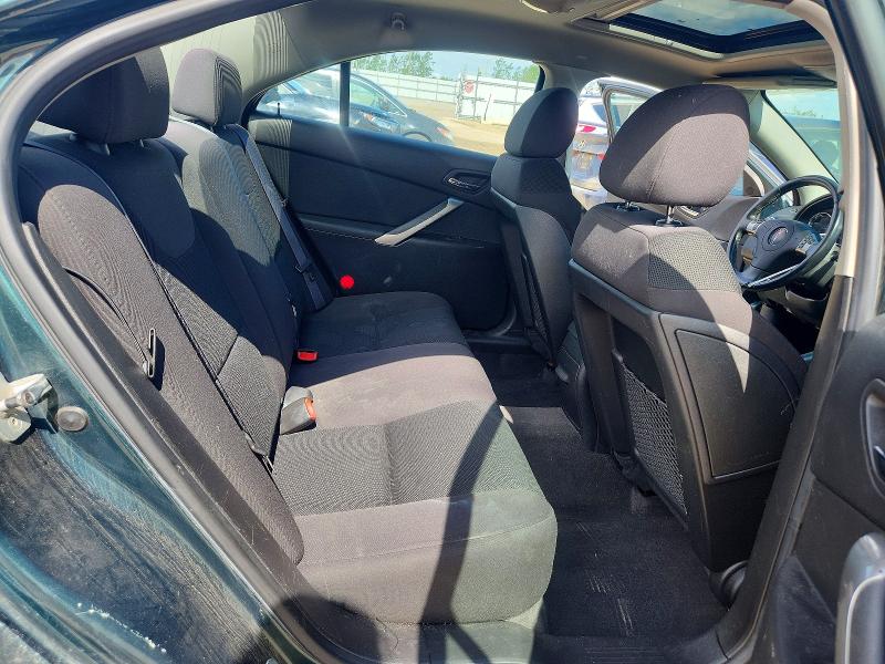 Продаж на аукціоні авто 2006 Pontiac G6, vin: 1G2ZH578X64168422, номер лоту: 56326156