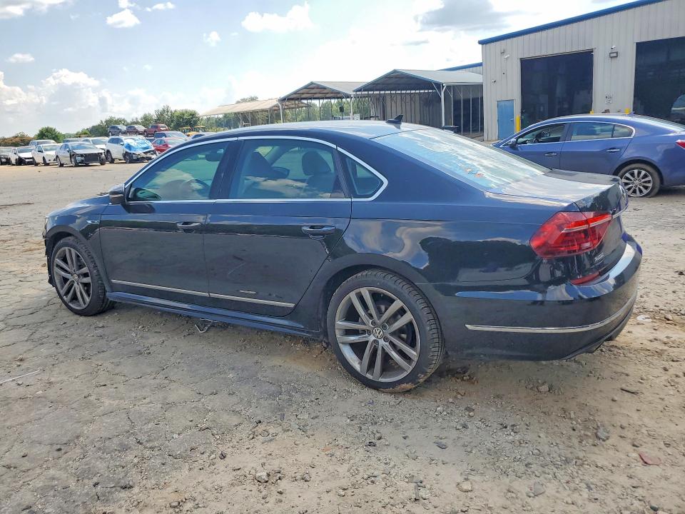 Продаж на аукціоні авто 2017 Volkswagen Passat, vin: 1VWDT7A39HC026467, номер лоту: 57014116