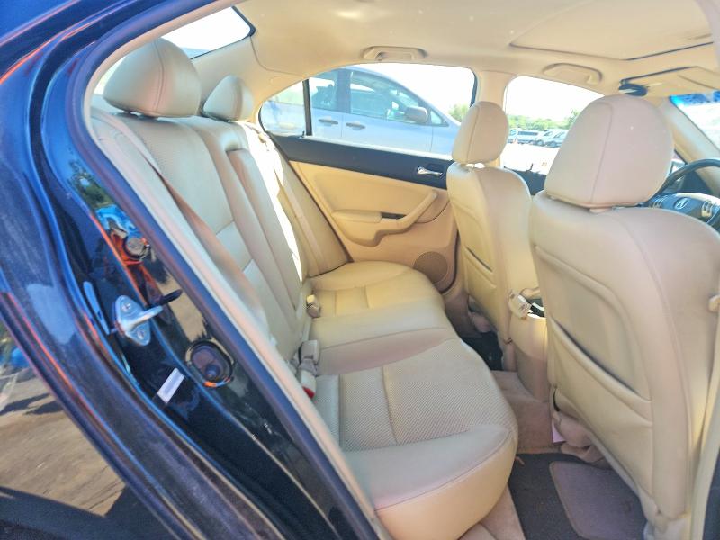 Aukcja sprzedaży 2005 Acura Tsx, vin: JH4CL95825C027597, numer aukcji: 57247506