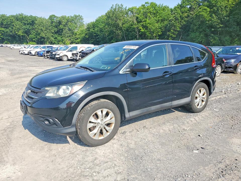 Aukcja sprzedaży 2013 Honda Cr-v, vin: 2HKRM4H59DH644611, numer aukcji: 85969715