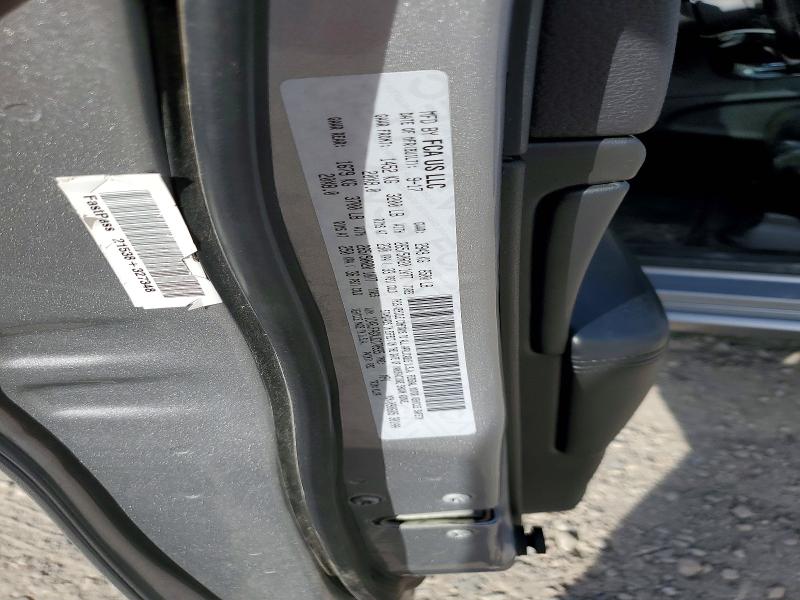 2018 Jeep Grand Cherokee მანქანა იყიდება აუქციონზე, vin: 1C4RJFAGXJC170935, აუქციონის ნომერი: 58983406