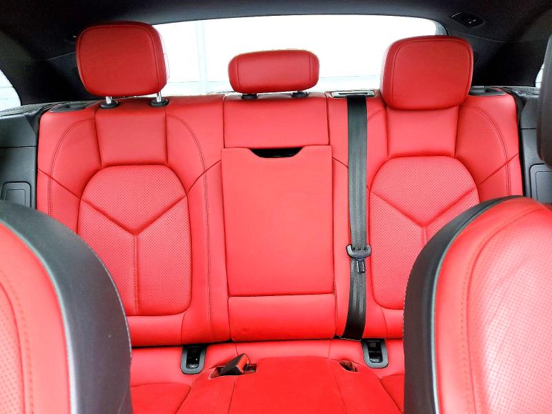 2019 Porsche Macan მანქანა იყიდება აუქციონზე, vin: WP1AB2A55KLB30926, აუქციონის ნომერი: 57384126