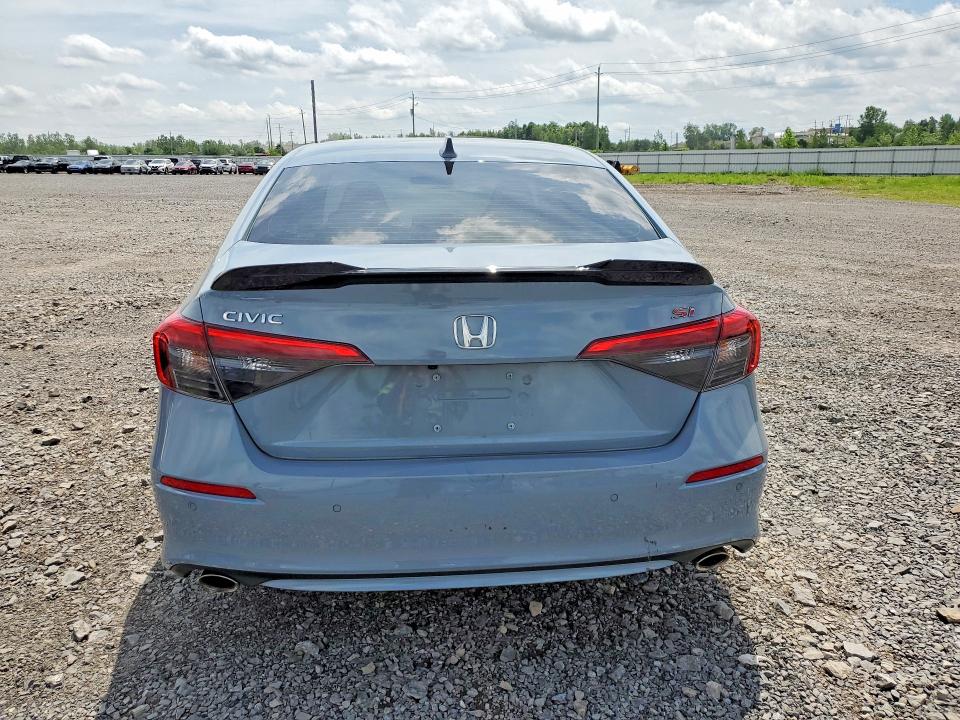 Продажа на аукционе авто 2023 Honda Civic, vin: 2HGFE1E5XPH080775, номер лота: 56841936