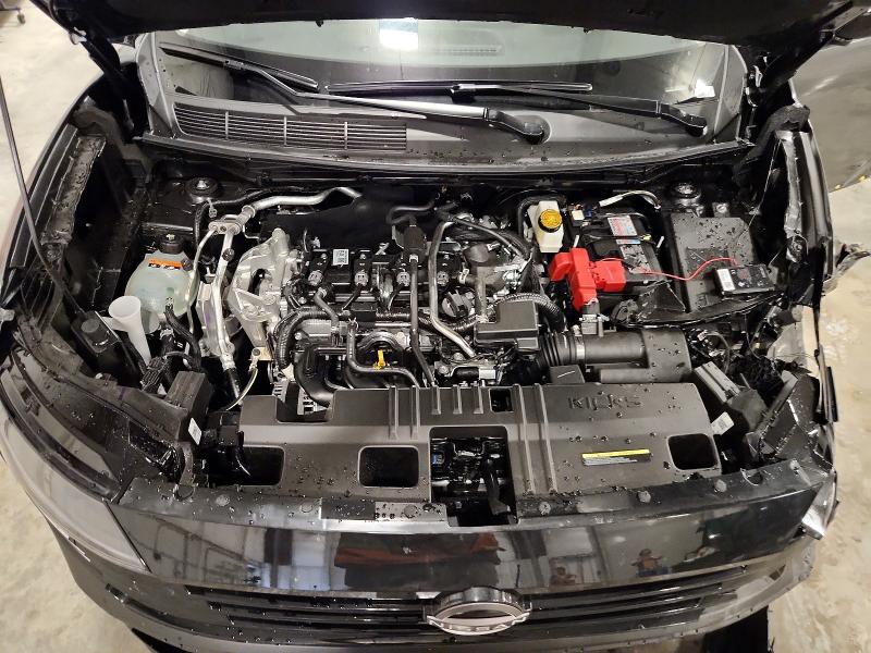 Aukcja sprzedaży 2026 Nissan Kicks, vin: 3N8AP6CBXTL414219, numer aukcji: 57742816
