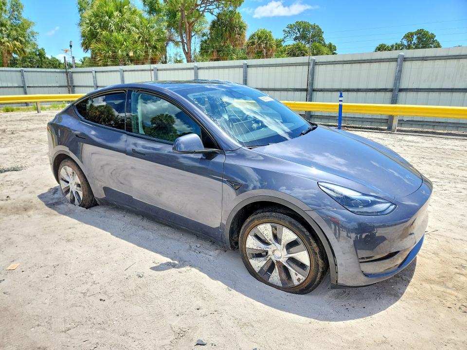 Aukcja sprzedaży 2023 Tesla Model Y, vin: 7SAYGDED2PF962994, numer aukcji: 56311116