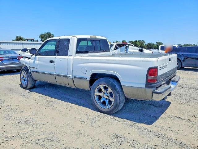 57557846 :رقم المزاد ، 3B7HC13Z0XG101975 vin ، 1999 Dodge Ram 1500 مزاد بيع