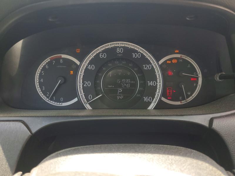 Продаж на аукціоні авто 2014 Honda Accord, vin: 1HGCR2F84EA199603, номер лоту: 56658606