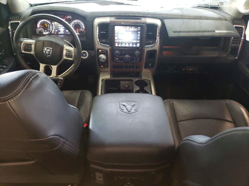 56470776 :رقم المزاد ، 1C6RR7NT8FS643175 vin ، 2015 Ram 1500 مزاد بيع