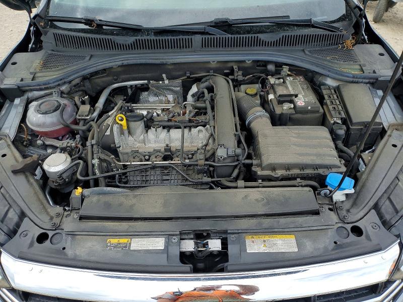 55514876 :رقم المزاد ، 3VWC57BU3MM092471 vin ، 2021 Volkswagen Jetta مزاد بيع
