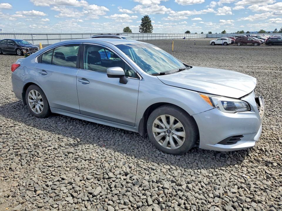 Aukcja sprzedaży 2015 Subaru Legacy, vin: 4S3BNAC67F3056475, numer aukcji: 56258556