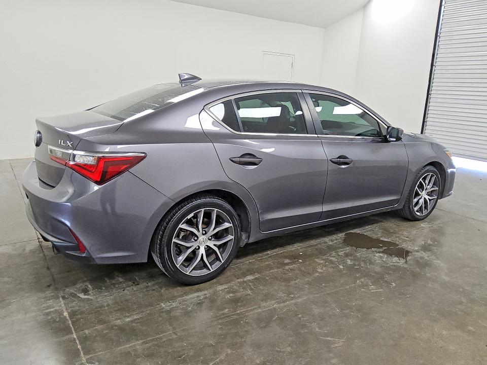 Продажа на аукционе авто 2019 Acura Ilx, vin: 19UDE2F78KA000992, номер лота: 57596396