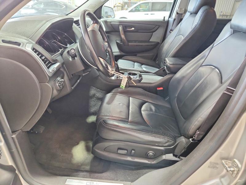 Aukcja sprzedaży 2014 Gmc Acadia, vin: 1GKKVRKD2EJ307707, numer aukcji: 58496296