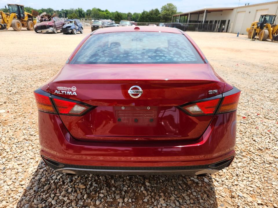Продажа на аукционе авто 2019 Nissan Altima, vin: 1N4BL4CVXKC225287, номер лота: 57507916