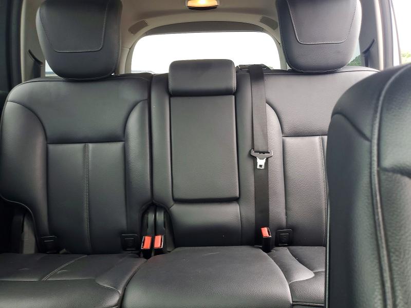 2012 Mercedes-benz Gl მანქანა იყიდება აუქციონზე, vin: 4JGBF7BE1CA797801, აუქციონის ნომერი: 57295306