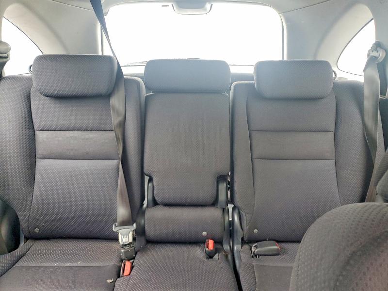 Продажа на аукционе авто 2008 Honda Cr-v, vin: 5J6RE48318L818338, номер лота: 58245316