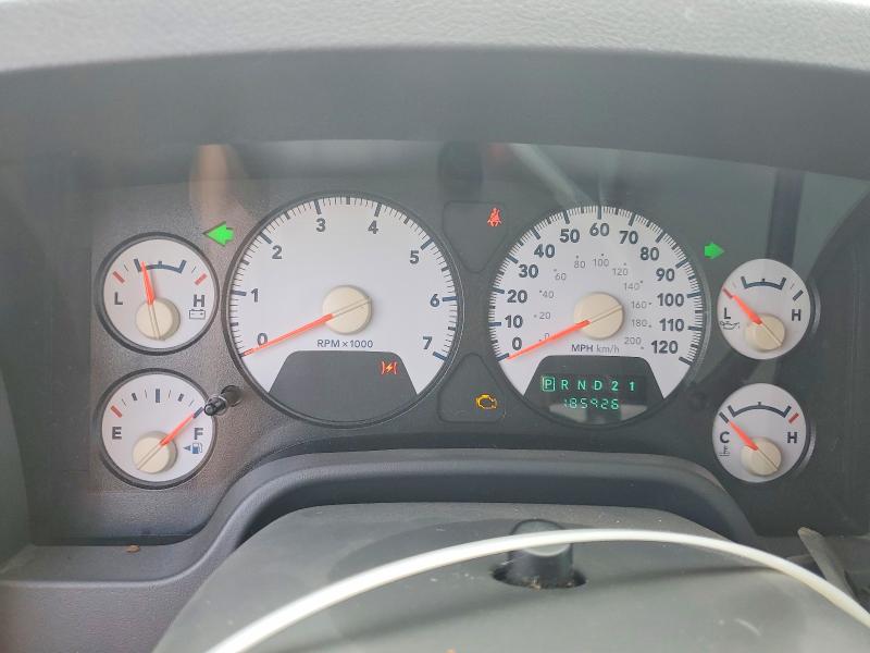 Aukcja sprzedaży 2007 Dodge Ram 1500, vin: 1D7HA18287S202763, numer aukcji: 56700216