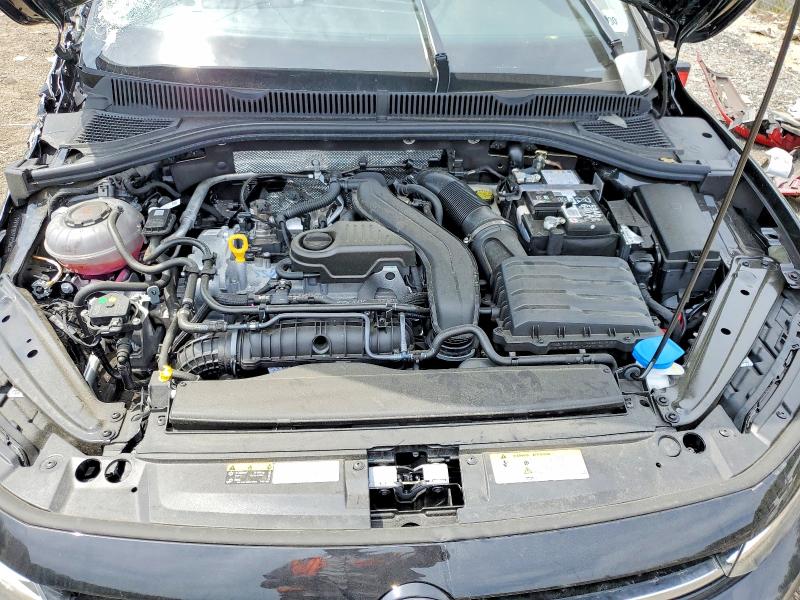 55674076 :رقم المزاد ، 3VW7W7BU5TM031328 vin ، 2026 Volkswagen Jetta مزاد بيع