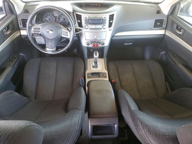Aukcja sprzedaży 2012 Subaru Outback, vin: 4S4BRBCC1C3238065, numer aukcji: 57897496
