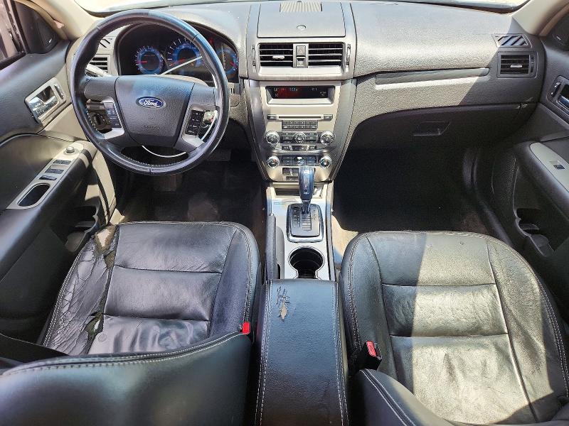 Продажа на аукционе авто 2012 Ford Fusion, vin: 3FAHP0JA2CR376005, номер лота: 59007976