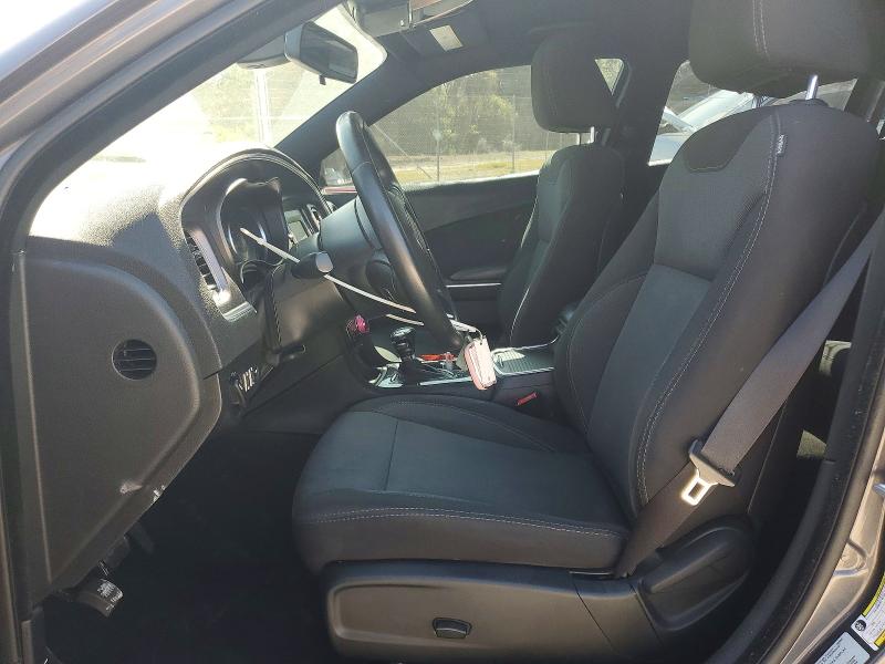 Продажа на аукционе авто 2016 Dodge Charger, vin: 2C3CDXBG9GH103917, номер лота: 57830876